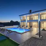 Villa Wonderview