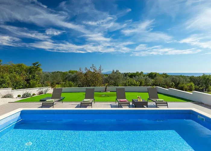 Villa Wonderview